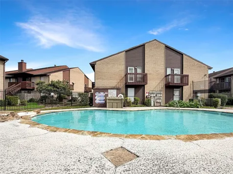 12905 Woodforest Boulevard 601 Houston TX 77015