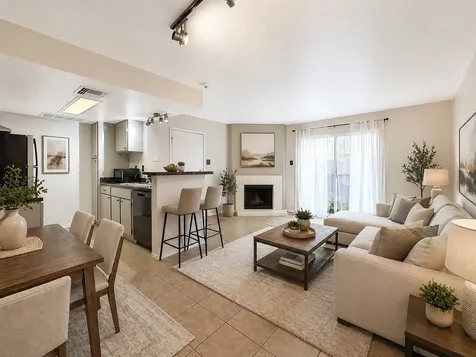 12905 Woodforest Boulevard 601 Houston TX 77015