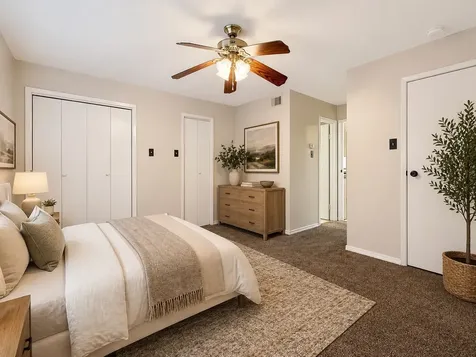 12905 Woodforest Boulevard 601 Houston TX 77015
