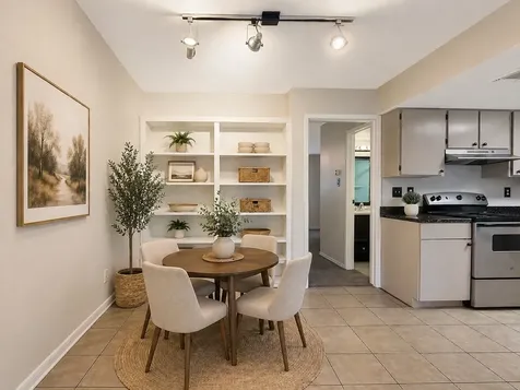 12905 Woodforest Boulevard 601 Houston TX 77015