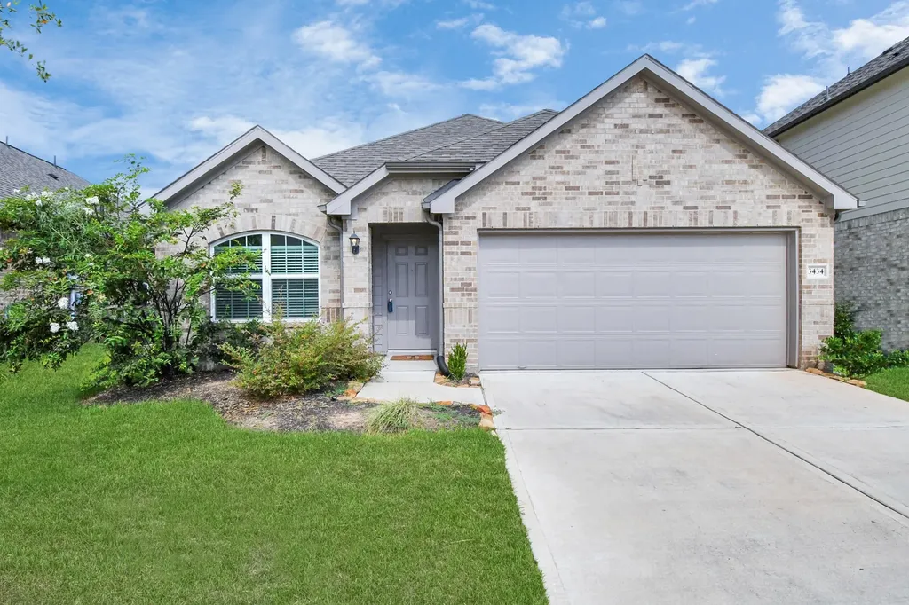 3434 Hughes Meadow Way Richmond TX 77406