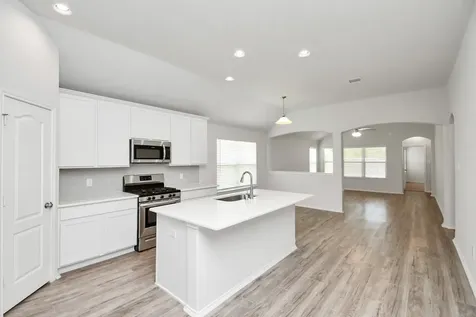 3434 Hughes Meadow Way Richmond TX 77406
