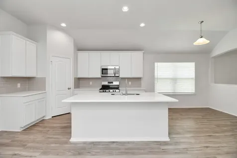 3434 Hughes Meadow Way Richmond TX 77406