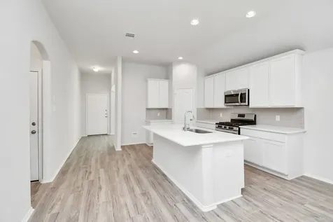 3434 Hughes Meadow Way Richmond TX 77406