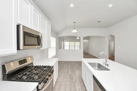 3434 Hughes Meadow Way Richmond TX 77406
