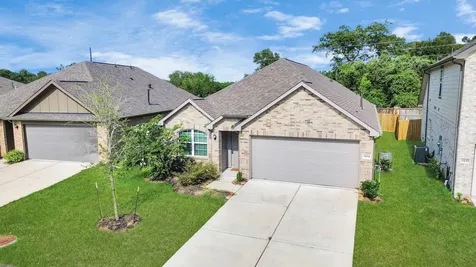 3434 Hughes Meadow Way Richmond TX 77406
