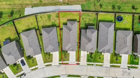 3434 Hughes Meadow Way Richmond TX 77406