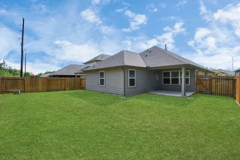 3434 Hughes Meadow Way Richmond TX 77406