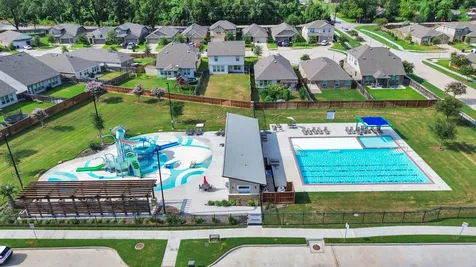 3434 Hughes Meadow Way Richmond TX 77406