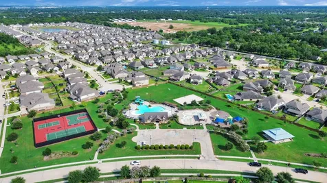 3434 Hughes Meadow Way Richmond TX 77406