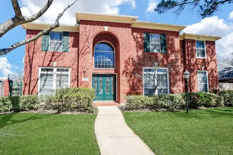 12236 S Shadow Cove Drive Houston TX 77082