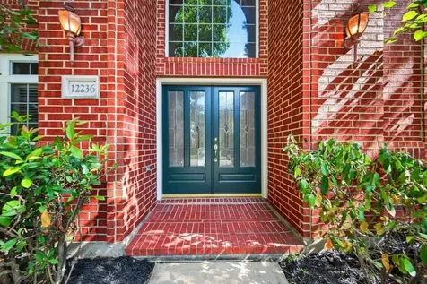 12236 S Shadow Cove Drive Houston TX 77082