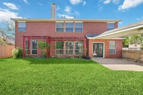 12236 S Shadow Cove Drive Houston TX 77082