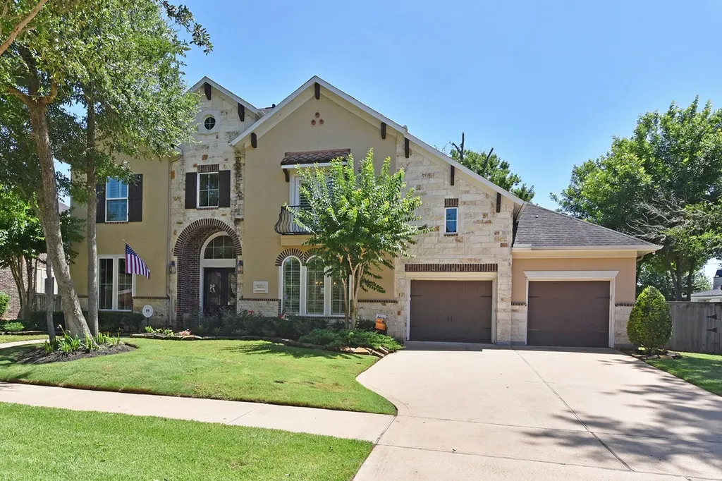 5403 Lockwood Bend Lane Sugar Land TX 77479