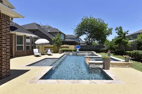 5403 Lockwood Bend Lane Sugar Land TX 77479