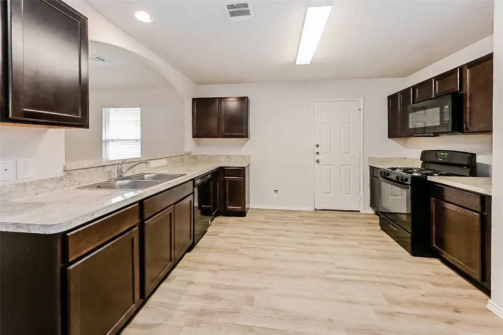 3503 Atascocita Elm Drive Humble TX 77396