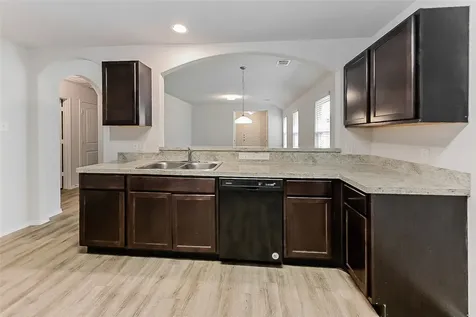 3503 Atascocita Elm Drive Humble TX 77396