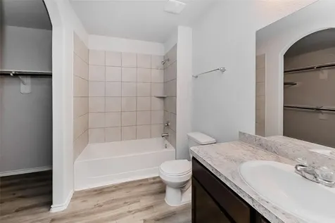 3503 Atascocita Elm Drive Humble TX 77396