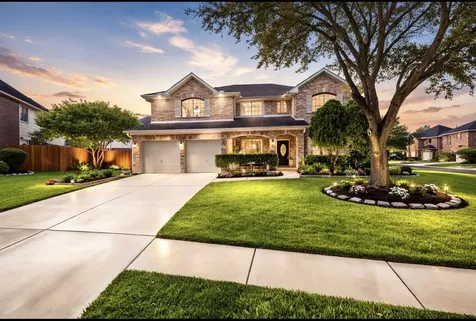 15302 Plantation Glen Park Houston TX 77049