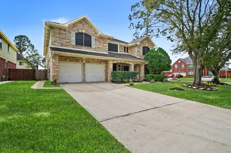 15302 Plantation Glen Park Houston TX 77049