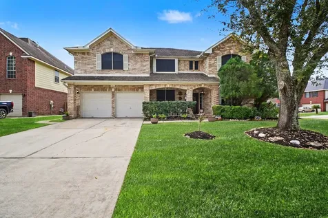 15302 Plantation Glen Park Houston TX 77049