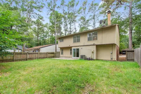 32 Marabou Place The Woodlands TX 77380