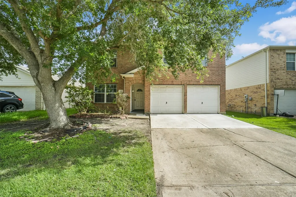 14906 Sugar Cup Court Sugar Land TX 77498