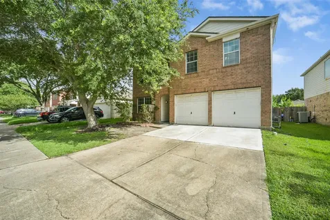 14906 Sugar Cup Court Sugar Land TX 77498