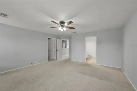 14906 Sugar Cup Court Sugar Land TX 77498