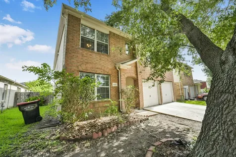 14906 Sugar Cup Court Sugar Land TX 77498