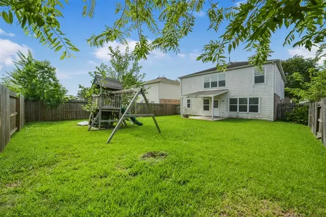 14906 Sugar Cup Court Sugar Land TX 77498