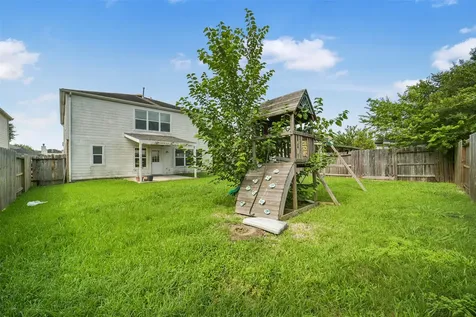 14906 Sugar Cup Court Sugar Land TX 77498