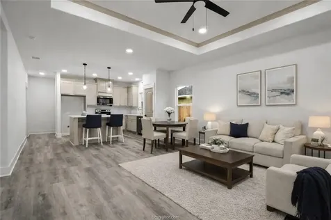 205 Lock Lane Bryan TX 77803