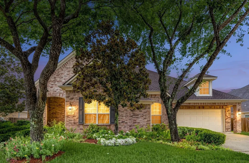 9410 Lily Glen Lane Katy TX 77494