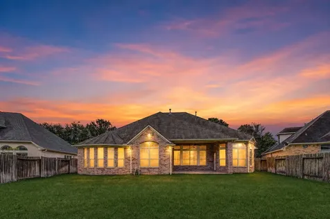 9410 Lily Glen Lane Katy TX 77494
