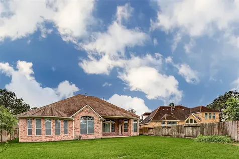 9410 Lily Glen Lane Katy TX 77494