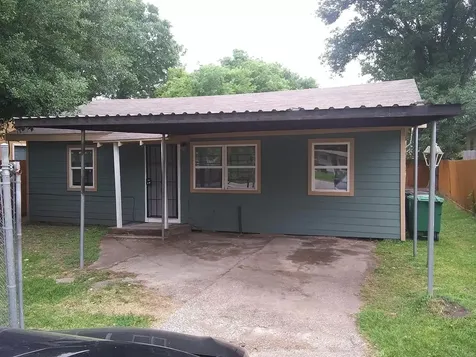 7909 Woodward Street Houston TX 77051