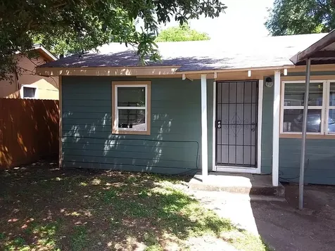 7909 Woodward Street Houston TX 77051