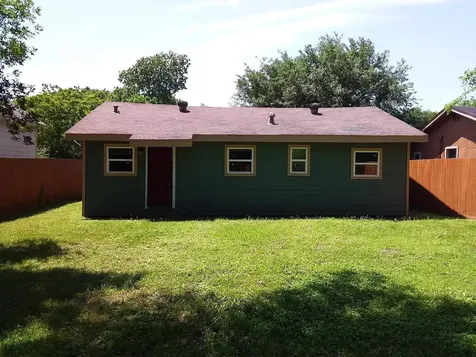 7909 Woodward Street Houston TX 77051