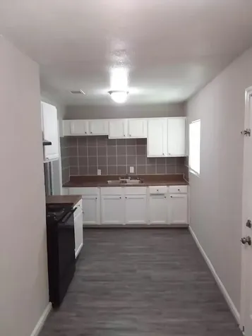 7909 Woodward Street Houston TX 77051