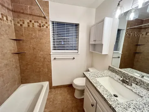 3603 Murworth Drive 2 Houston TX 77025