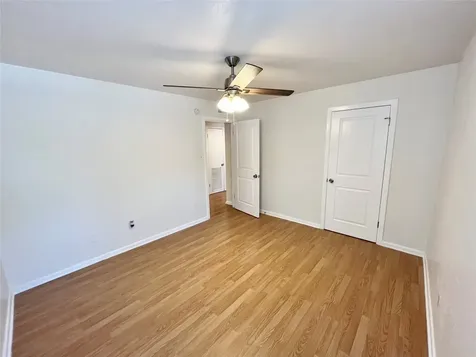 3603 Murworth Drive 2 Houston TX 77025