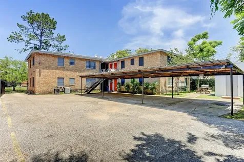 3603 Murworth Drive 2 Houston TX 77025