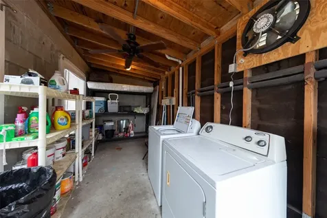 3603 Murworth Drive 2 Houston TX 77025
