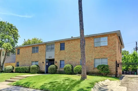 3603 Murworth Drive 2 Houston TX 77025