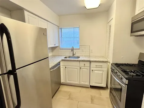 3603 Murworth Drive 2 Houston TX 77025
