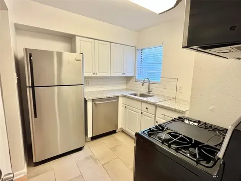 3603 Murworth Drive 2 Houston TX 77025