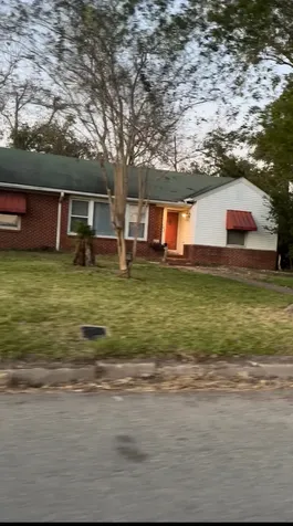 1368 Harriot Street Beaumont TX 77705
