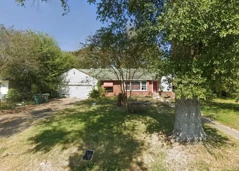 1368 Harriot Street Beaumont TX 77705