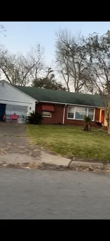 1368 Harriot Street Beaumont TX 77705